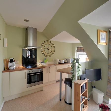 King Street Apartment Inverness Buitenkant foto