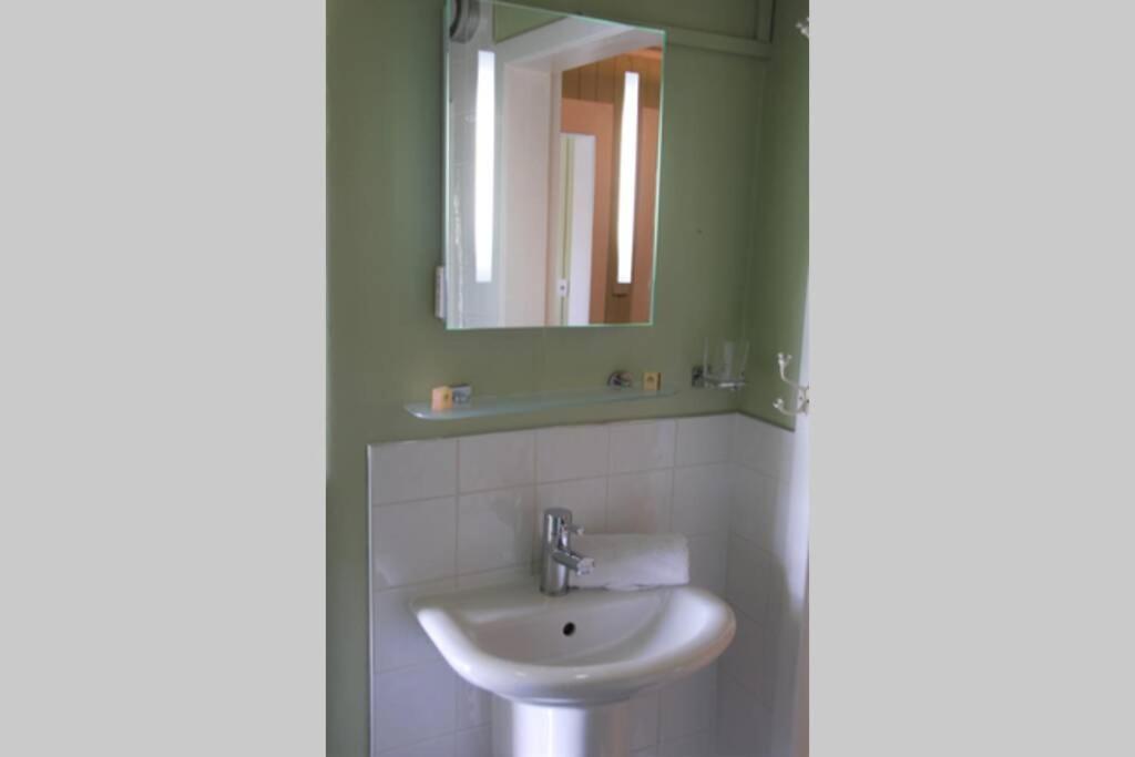 King Street Apartment Inverness Buitenkant foto
